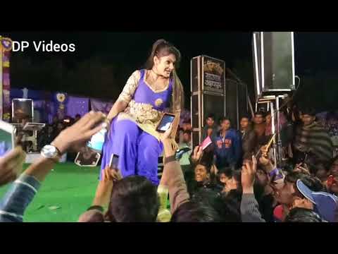 गोरी नागौरी का जोरदार डांस dance .Gokul Sharma live program athana