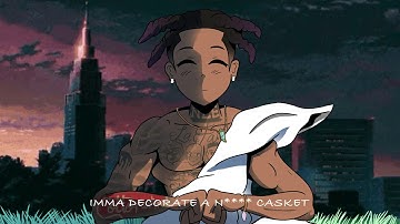 NLE Choppa - Body Catchers [Official Audio]