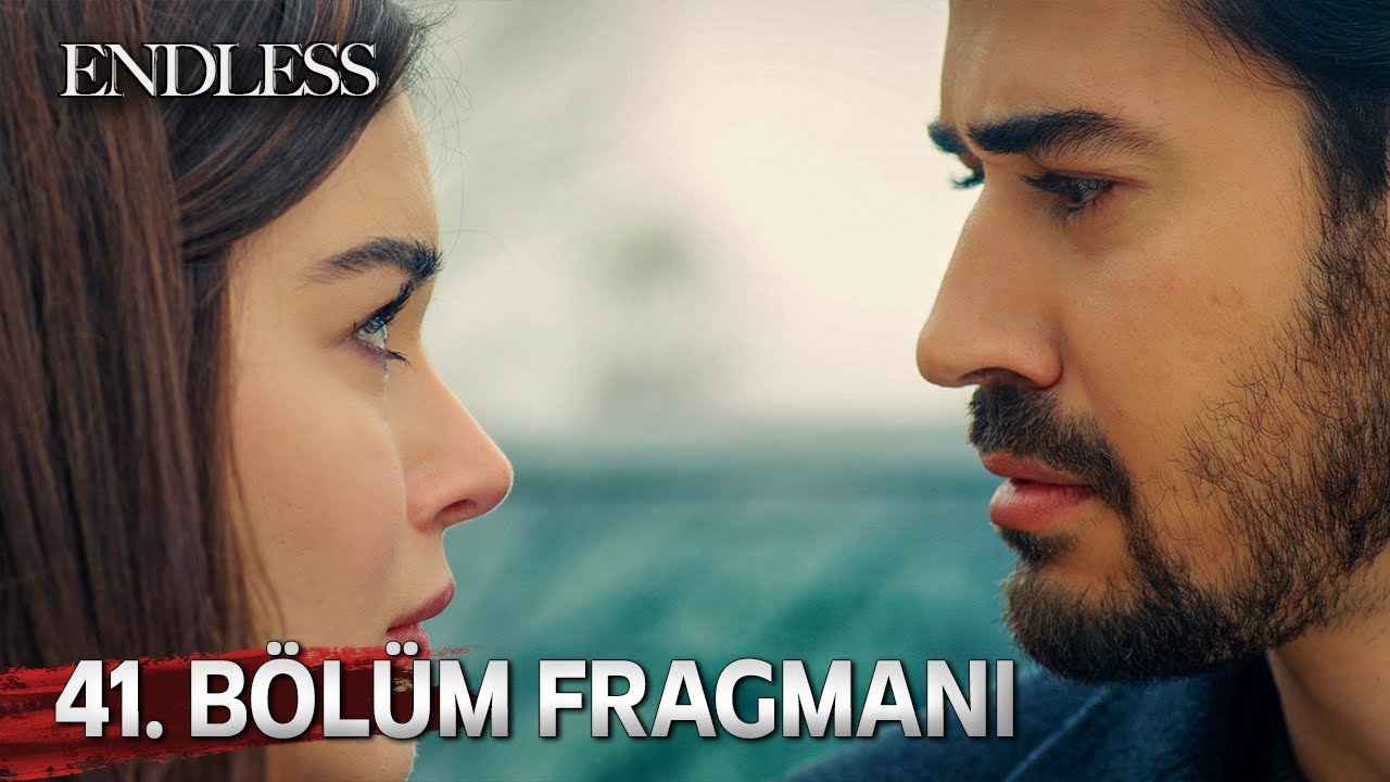 Fedakar 41. Bölüm Fragmanı | Endless Episode 41 Promo