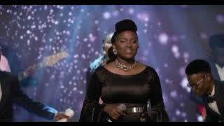 Mercy Masika : Mtakatifu {Holy}