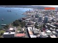 Fiji aerial 2 magnum productions