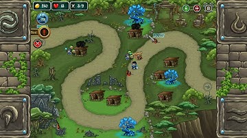 Incursion The Thing - Level 2 - (Sacred Grove) perfect