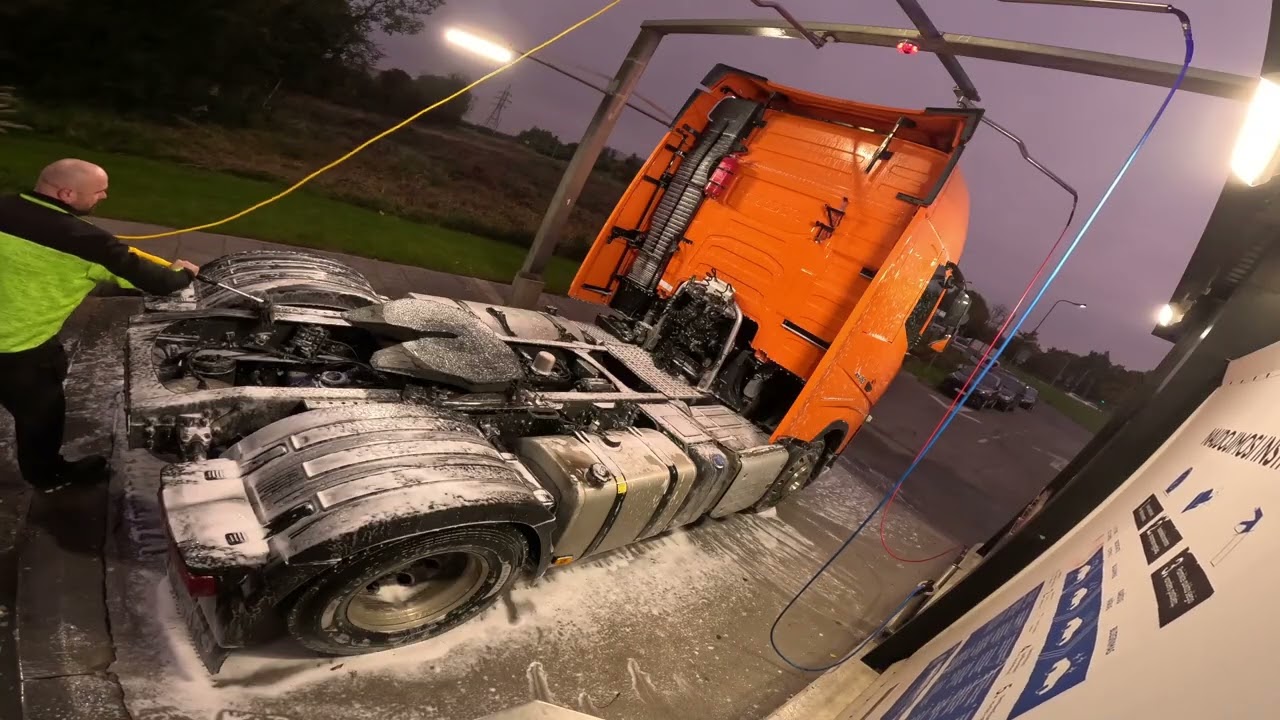 S26E09 Prastas Plovėjas. Įspūdžiai Po CZ. TTLine Keltas.