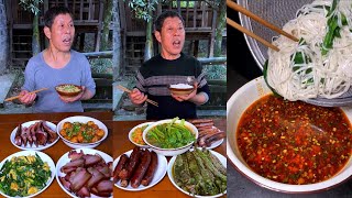 Bữa Ăn Cơm Cùng Gia Đình P387 ,가족과의 식사 ,