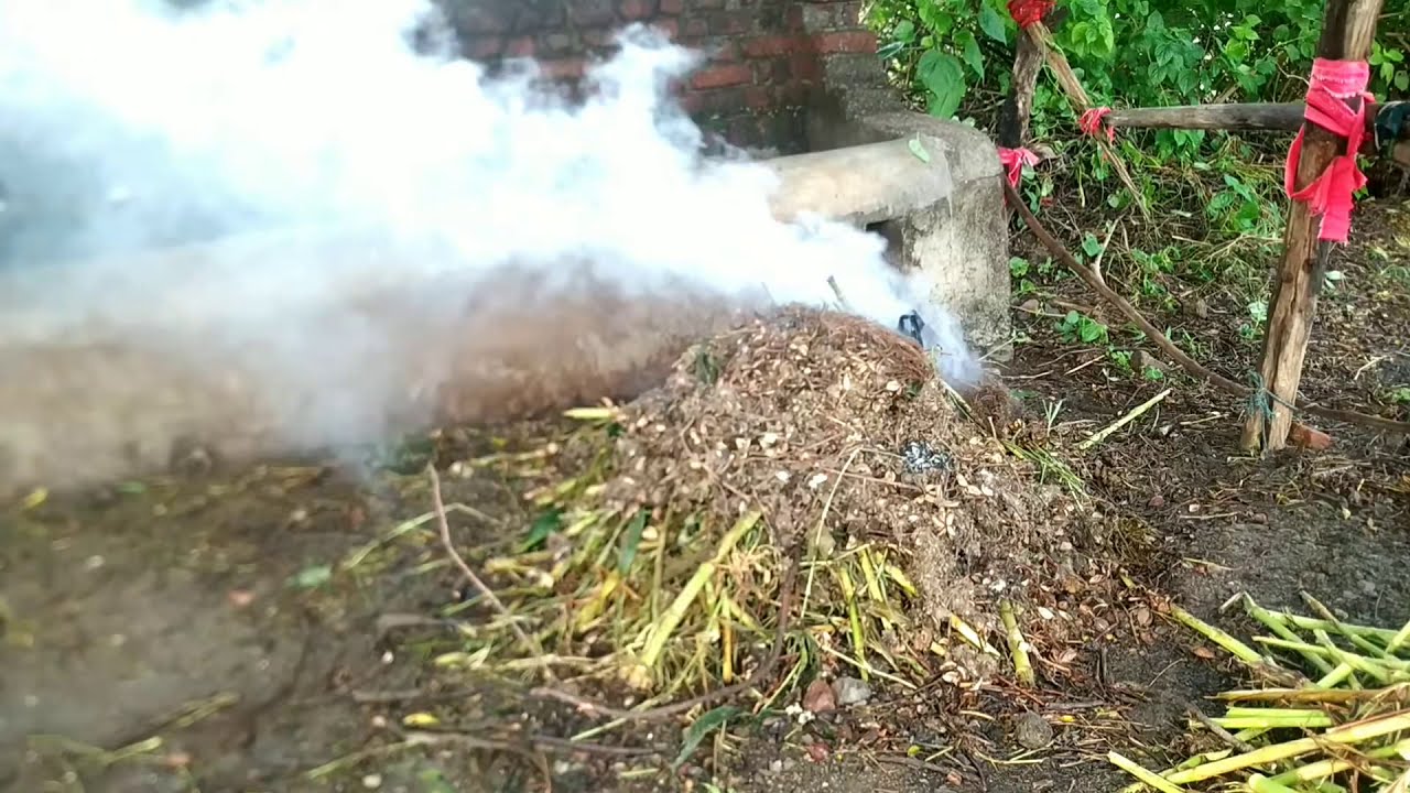 Rainy day || village life in gujarat || Monsoon season 06/08/2020