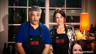 My Kitchen Rules 2012 Promo