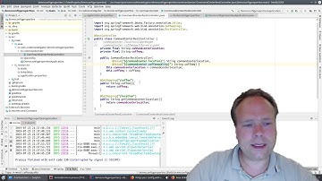 Spring Boot - ConfigurationProperties vs Value