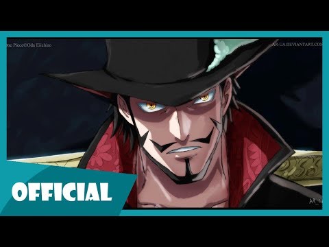 Rap về Mihawk