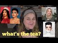 Chit Chat GRW--- Samantha Ravndahl, James Charles and Colourpop!