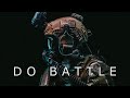 DO BATTLE || Military Motivation (2020)