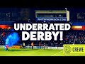 Is this the most underrated derby in england  crewe alexandra a  football weekender ep 23