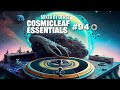 Cosmicleaf essentials 94 by dense psychill chill out electronica