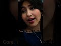نوف تريد العمل في مجال التجميل سوالف تجميل