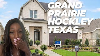 CHEAP Houston Texas Homes In Brand NEW Master Planned Community...Under $350K
