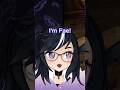 I'm a TERRIBLE FRIEND #Shorts #vtuber #fyp #fypシ #vtuberclips #youtubeshorts #funny #adhd