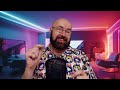 End of video