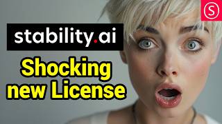 SD3 - Absurd new License. Stability AI asks you to destroy your Models!
