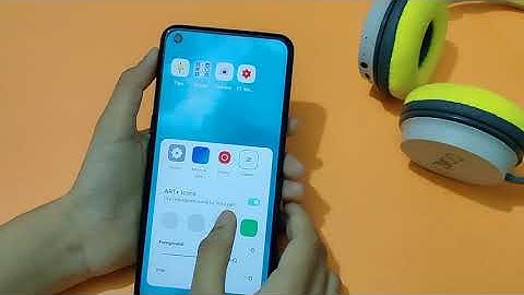 oppo A33 icon style setting | how to change icon style | icon style setting | icon style change