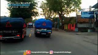 L300 SAYURAN || OLENG MOSAK MASIK DIJALUR PANTURA😱