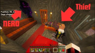 [Insert clickbait title here] Minecraft Survival.
