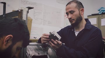 Engineering - Be A Part of It!