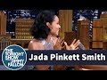 Jada Pinkett Smith Took a Groupon Swamp Tour with Will Smith