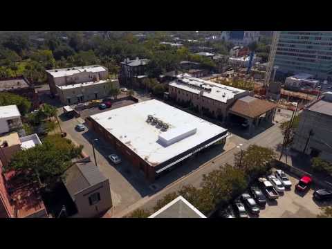 214 Drayton St, Savannah, GA home video tour