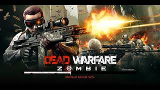 Dead Warfare Game Berburu Zombie Android - Dead Warfare Zombie Gameplay screenshot 4