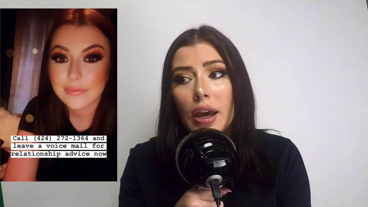 Madison Sinclair- Barstool Sports Audition Tape