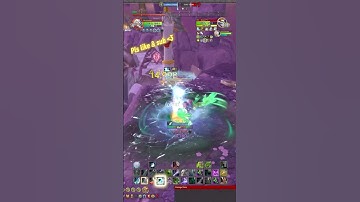 Frost damage is insane! The war within pre-patch! #frost #frostdk #deathknight #dk #thewarwithin