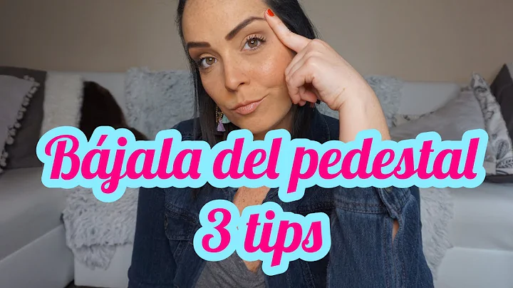 Cmo gustarle a una mujer a la que no le gustas