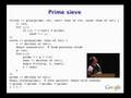Advanced Topics in Programming Languages:...