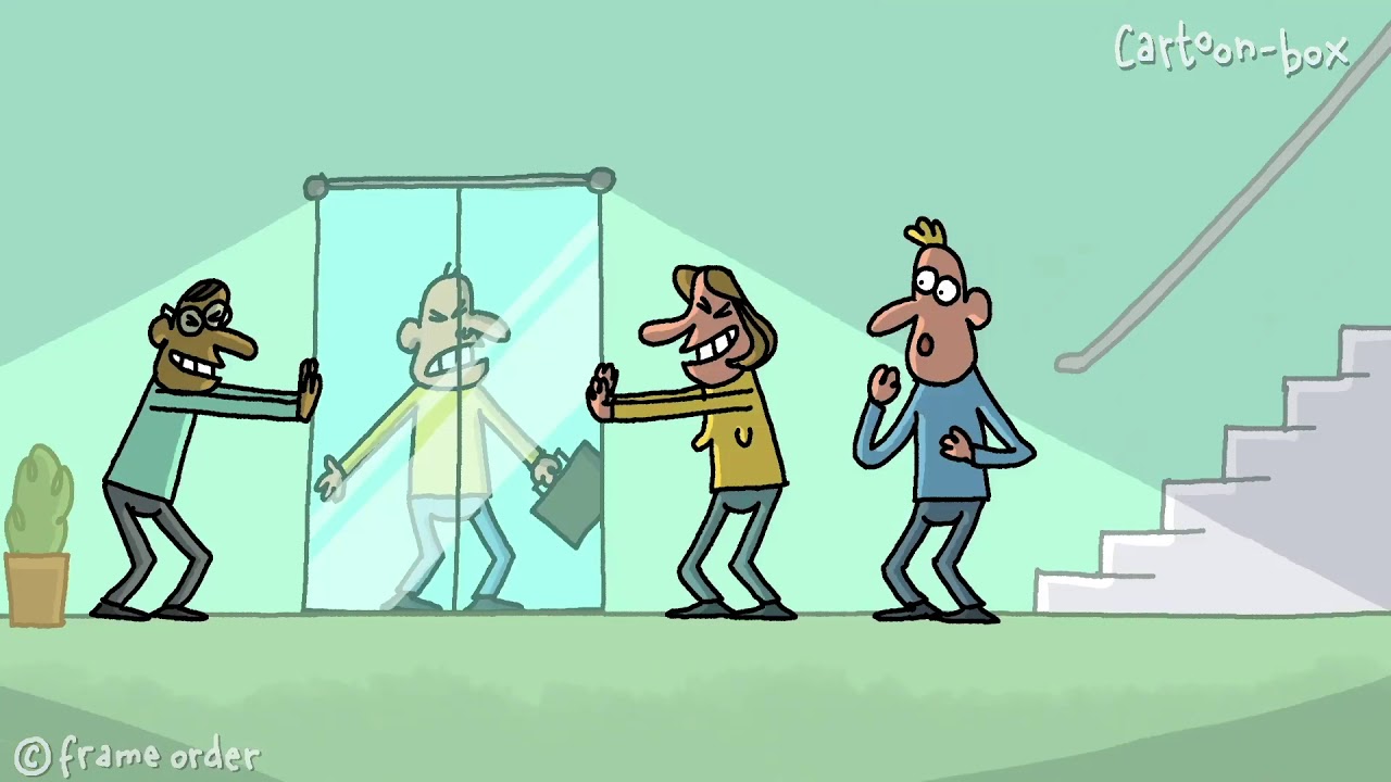 Just fun cartoon #cartoon 