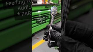 Adding The Astro Tools 14 Sealed Head Nano Ratchet To My Collection