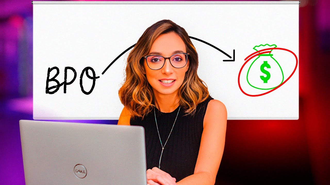O Que é BPO Financeiro e Como Lucrar com Ele em Casa