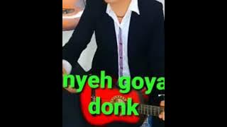 Judi versi madura