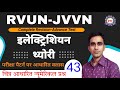 electrician numerical jvvnl rvunl technican mains exam 2026