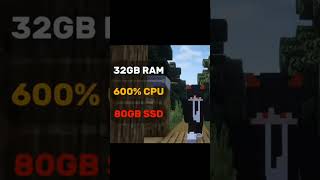 How To Get 24/7 Minecraft Server For Free. #minecraftserver #minecrafthosting
