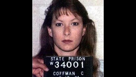 THE STORY OF Cynthia Lynn COFFMAN / DANGEROUS WOMEN