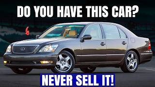 Celebrity 12 Best Old Luxury Cars You Can Buy CHEAP but Keep Forever Net Worth