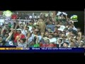 P2. FINAL Sialkot Stallions vs Karachi Dolphins First Inning Batting Highlights Super 8 Final