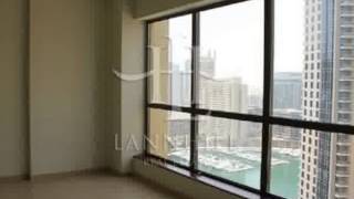 Full Marina view 2 beds in Rimal Spacious Layout With Stunning Views in JBR