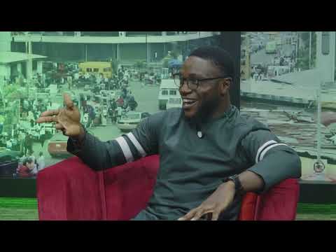 Gudu Morning Naija Show Extra|| The Rise of Fintech in Nigeria