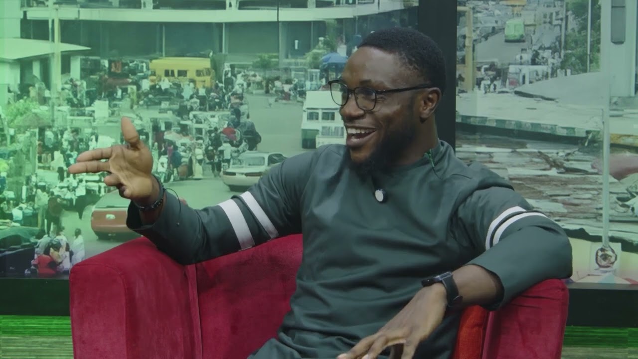 Gudu Morning Naija Show Extra|| The Rise of Fintech in Nigeria