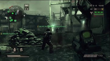 Killzone 2 DLC - Part 22 of 28 - Beach Head #2