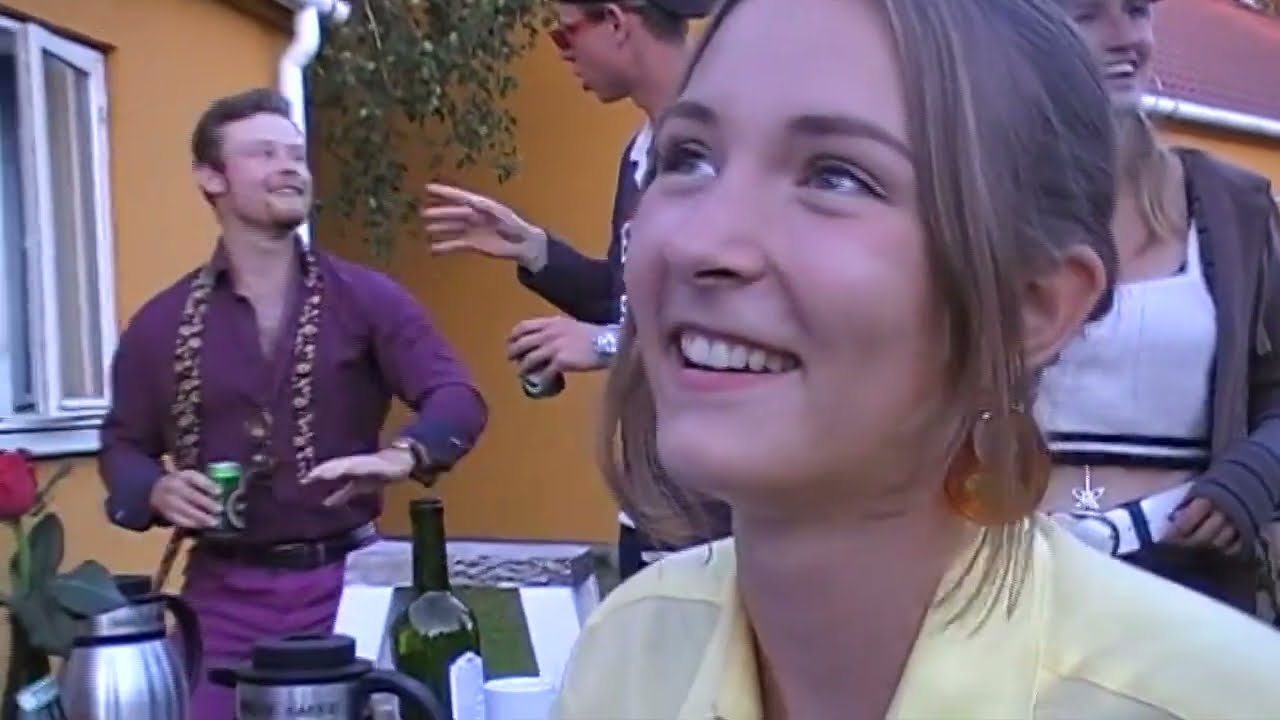 Den Rytmiske Højskole E22