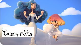 Course of Nature | Heart touching | Animated Short Film HD by Lucy Xue and Paisley Manga