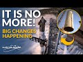 Why the SpaceX Tank Destruction!? Big changes are coming to Starbase!