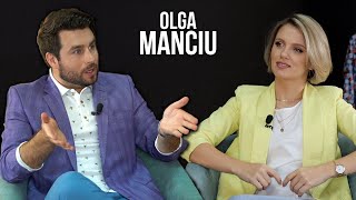 Olga Manciu - afaceri pierdute, emigrare, concursuri pe Instagram, infidelitate, divorț și sex