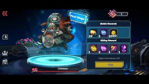 clone evolution event fight